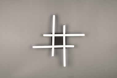 Trio LED-DL ROUTE, 4x5W,       R62474432 