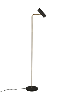 Trio Stehleuchte MARLEY,       412400108 