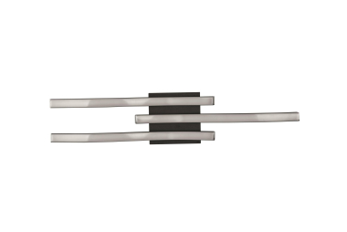 Trio LED-DL ROUTE, 3x5W,       R62473432 