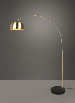 Trio Bogenl.ARGENTINA, 1x E27  411700108 