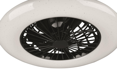 Trio LED-DL m.Ventil.,40W      R62522132 