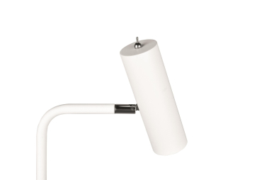 Trio Stehleuchte MARLEY,       412400131 