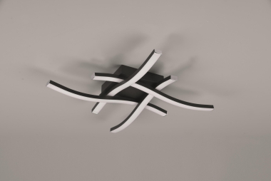 Trio LED-DL ROUTE, 4x5W,       R62474432 