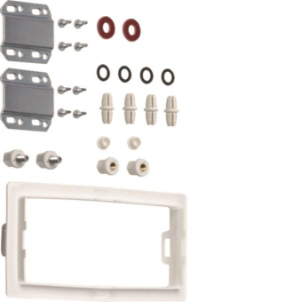 Hager Verbindungssatz univers     FZ441B 