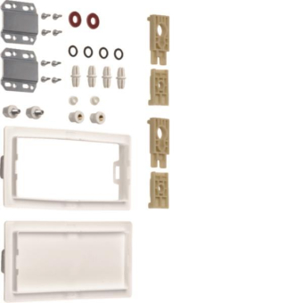 Hager Verbindungssatz univers     FZ442S 