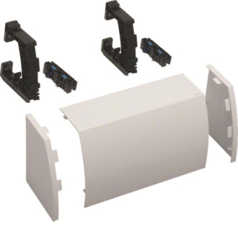 Hager Kabelrangierkanal            FZ144 