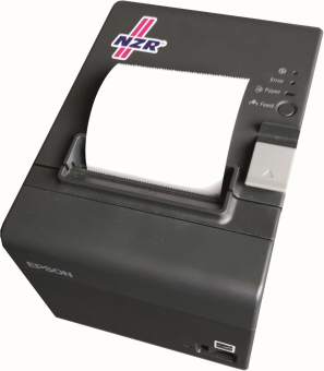 NZR Quittungsdrucker 2610           2610 