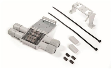 Tyco Heizband-X-Abzweig     RayClic-X-02 