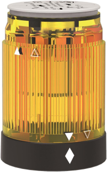 Pfannenberg BR50-LED-CL HI YE 24 AC/DC 