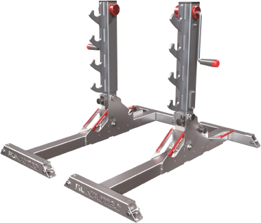 RUNPOTEC Hubstützenpaar            10161 