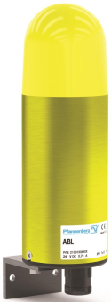 Pfannenberg gelb            ABS 24VDC GE 