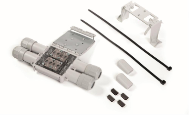 Tyco Heizband-X-Abzweig     RayClic-X-02 