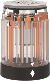 Pfannenberg BR50-LED-CL HI CL 24AC/DC WH 