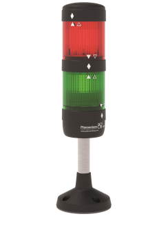 Pfannenberg LED BR50-2 024D S100 20 L6L5 
