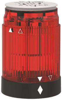 Pfannenberg BR50-LED-M-RD 24V RO TOP 
