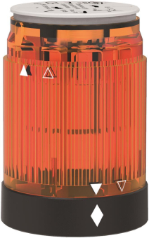 Pfannenberg BR50-LED-CL HI AM 24AC/DC WH 