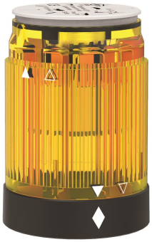 Pfannenberg BR50-LED-M-YE 24V GE TOP 