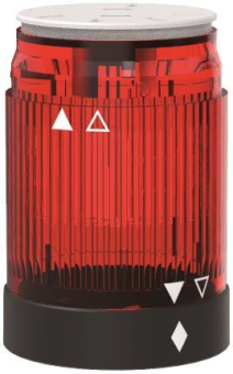 Pfannenberg BR50-LED-CL HI CL 24AC/DC RD 