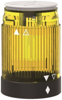 Pfannenberg BR50-LED-CL HI CL 24AC/DC YE 