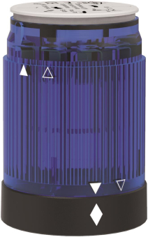Pfannenberg BR50-LED-CL HI BU 24AC/DC WH 