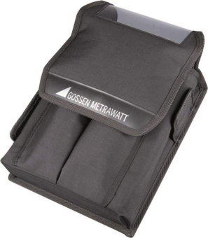 Gossen Bereitschaftstasche         Z502X 