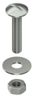 Niedax BKM6X30E4             BKM 6X30 E4 