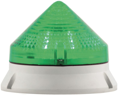 Sirena Blink-/    CTL900FLSMD1224DA grün 