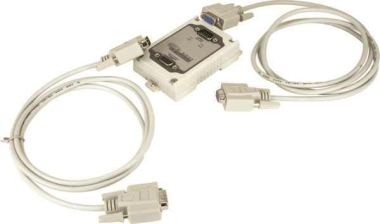 Gossen Interface-Adapter RS232/LSP K910A 