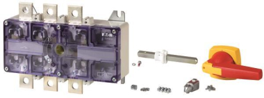 EATON DMV-250/4/M4/P-R           6094970 