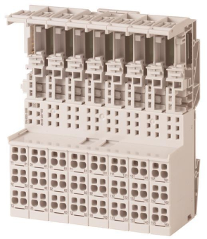 EATON XN-B3S-SBB Basismodul Block 140137 