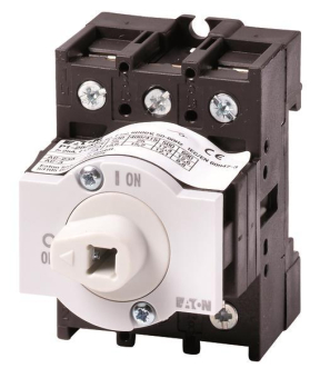 EATON P1-25/XM Hauptschalter 3p   172834 