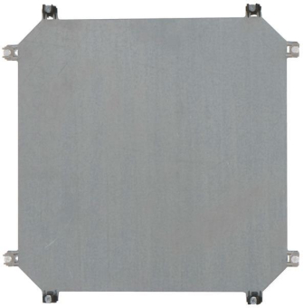 EATON M3-CI44 Montageplatte Stahl 031574 