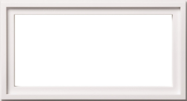 GIRA 131203 Montageadapter 2fach E2 