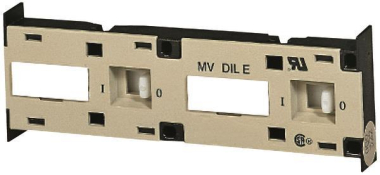 EATON MVDILE Verriegelung         010113 