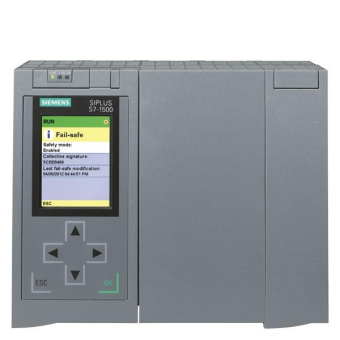 SIEM SIPLUS S7-1500   6AG1518-4FP00-4AB0 