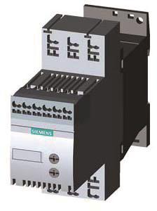 SIEM Sanftstarter S00,     3RW3017-2BB14 
