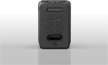 Panasonic SC-BMAX5E-K sw Party Speaker 