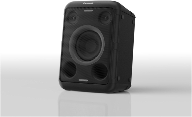 Panasonic SC-BMAX5E-K sw Party Speaker 
