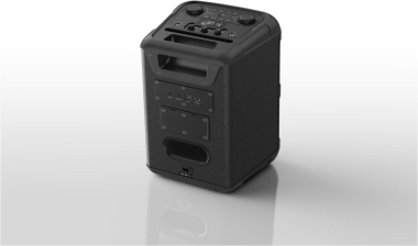 Panasonic SC-BMAX5E-K sw Party Speaker 