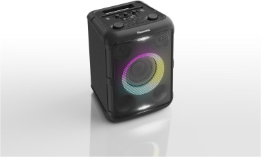 Panasonic SC-BMAX5E-K sw Party Speaker 