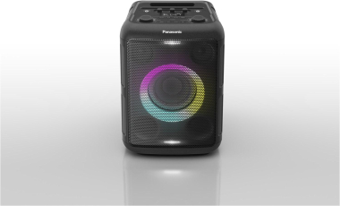 Panasonic SC-BMAX5E-K sw Party Speaker 