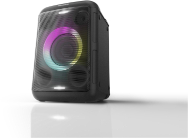 Panasonic SC-BMAX5E-K sw Party Speaker 