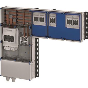 Hensel                        Mi PV 7357 