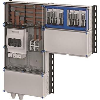 Hensel                        Mi PV 7355 