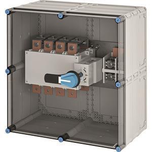Hensel Mi-Lastumschaltergehäuse  Mi 7884 