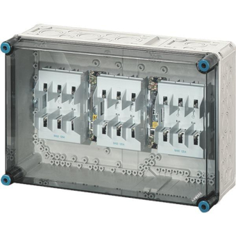 HENS Sicherungs-Geh.              MI4350 