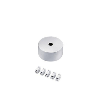 Zumtobel CEILING ROSE ROUND SR  22171728 