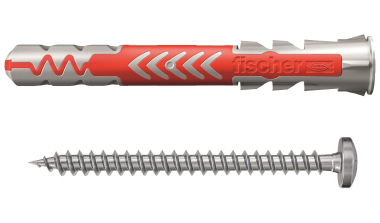 Fischer DuoPower 6x50 S PH LD     538260 