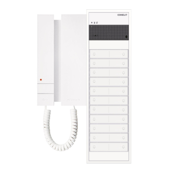 Comelit KAU2222 Paketlösung Ultra Audio 