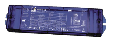 Rutec DALI-2 Push Dimm-Aktor    80795-V2 